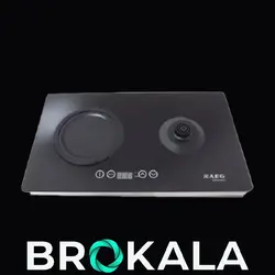 چای ساز AEG مدلAE-2717