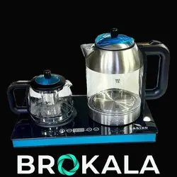 چای ساز بغل هم لاریزو مدل1330