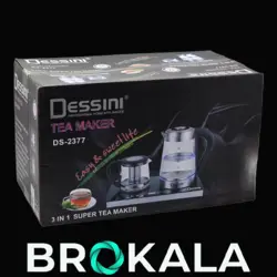 چای ساز دسینی مدل DS-2377