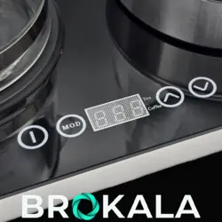 چای ساز دسینی مدل DS-2377