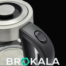 چای ساز دسینی مدل DS-2377