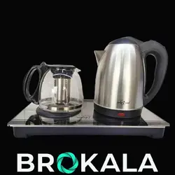 چای ساز سون استار مدل7STT337