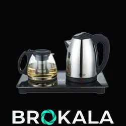 چای ساز سون استار مدل7STT337