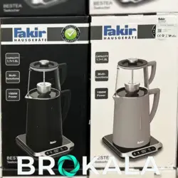 چای ساز فکر مدل 70F90