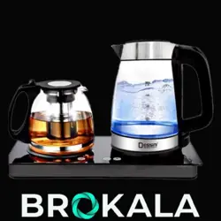 چای ساز دسینی مدل DS-2366