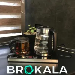 چای ساز دسینی مدل DS-2366