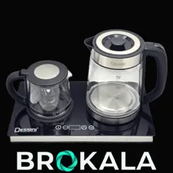 چای ساز دسینی مدل DS-2366