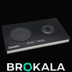 چای ساز دسینی مدل DS-2366