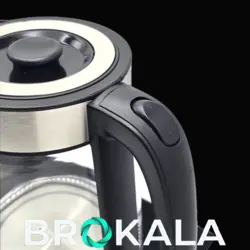 چای ساز دسینی مدل DS-2366