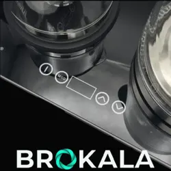 چای ساز دسینی مدل DS-2366