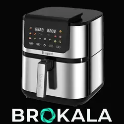 سرخ کن بدون روغن روگن مدل RU1850