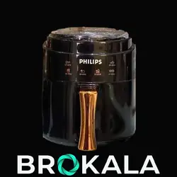 سرخ کن بدون روغن فلیپس مدل8512