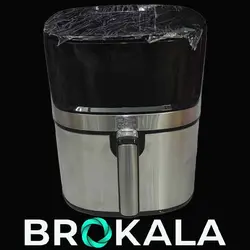 سرخ کن بلک کوکر مدلBC-66AF