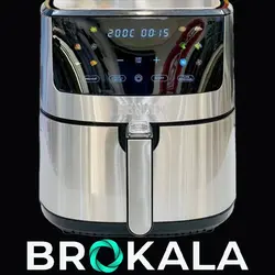 سرخ کن حرفه ای  برلین مدل500B