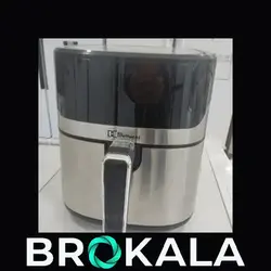 سرخ کن بدون روغن دلوسی مدلDL-AF-7000