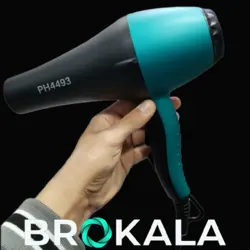 سشوار حرفه ای فلیپس مدلPH-4493