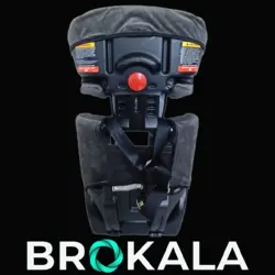 صندلی ماشین کودک مادر چوییز مدل56374