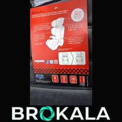 صندلی ماشین کودک مادر چوییز مدل56374