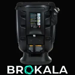 صندلی ماشین کودک مادر چوییز مدلInfinity