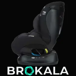 صندلی ماشین کودک مادر چوییز مدلInfinity