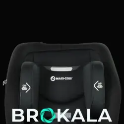 صندلی ماشین کودک مکس کوزی مدل Luna smart