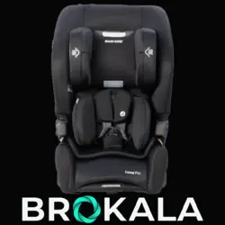 صندلی ماشین کودک مکس کوزی مدلLuna Pro