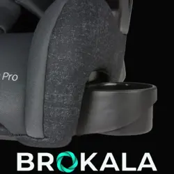 صندلی ماشین کودک مکس کوزی مدلLuna Pro