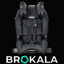 صندلی ماشین کودک مکس کوزی مدلLuna Pro