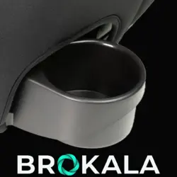 صندلی ماشین کودک مکس کوزی مدلLuna Pro