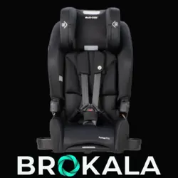 صندلی ماشین کودک مکس کوزی مدلLuna Pro