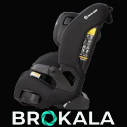 صندلی ماشین کودک مکس کوزی مدلLuna Pro