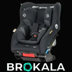 صندلی ماشین کودک مکس کوزی مدلVela Slim