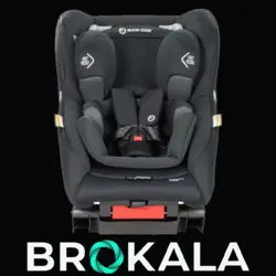 صندلی ماشین کودک مکس کوزی مدلVela Slim