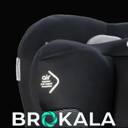 صندلی ماشین کودک مکس کوزی مدلVela Slim