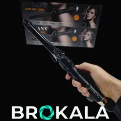 فر کننده خودکاری مو سوکانی مدلSK-667