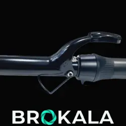 فر کننده خودکاری مو سوکانی مدلSK-667