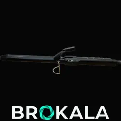 فر کننده مو بیبی ورس مدلBA-431