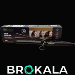 فر کننده مو بیبی ورس مدلBA-431