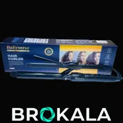 فر کننده مو بیبی ورس مدلBA-431