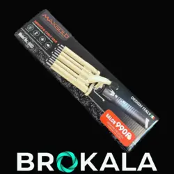 فرکننده مو 5حالته مکس گلد مدلNO6003