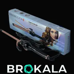 فرکننده مو رمینگتون مدلRE-2505