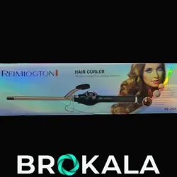 فرکننده مو رمینگتون مدلRE-2505