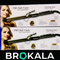 فرکننده مو فلیپس مدلPh-650