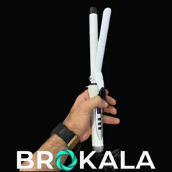 فرکننده مو مک مدلMAC-1255