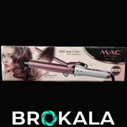 فرکننده مو مک مدلMAC-1255