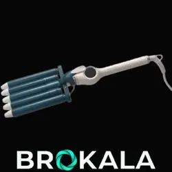 فرکننده مو بیبورس مدلBA-427