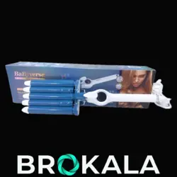 فرکننده مو بیبورس مدلBA-427