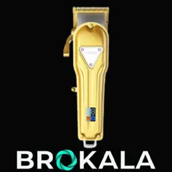 ماشین اصلاح حرفه ای  وی جی ار مدلV-140