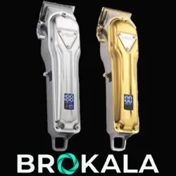 ماشین اصلاح حرفه ای  وی جی ار مدلV-140