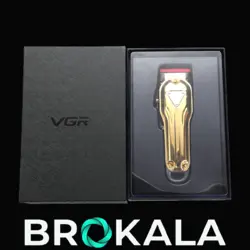 ماشین اصلاح حرفه ای  وی جی ار مدلV-140